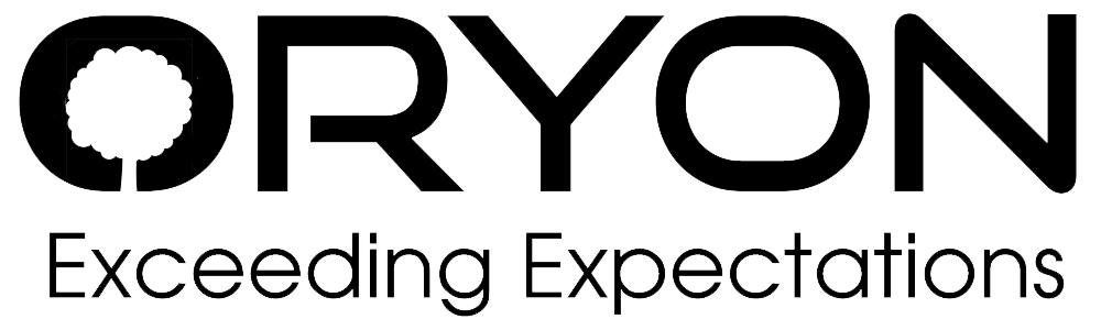 Oryon Networks